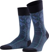 Falke Sokken - Royal Clash - Blauw - 39-40