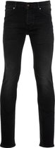 Hensen Jeans - Slim Fit - Antraciet - 34-32