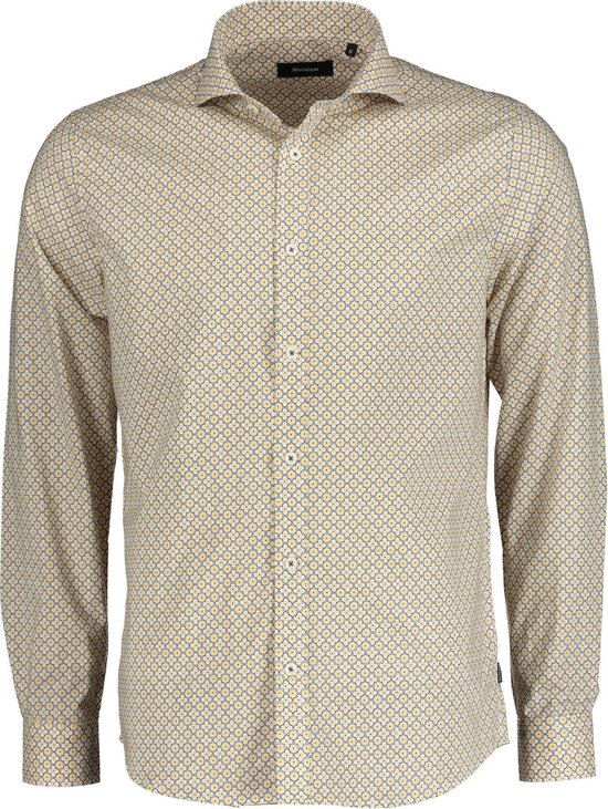 Matinique Overhemd - Slim Fit