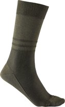 Jac Hensen Sokken 2-pack - Groen - 39-42