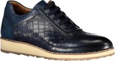 Jac Hensen Premium Sneaker - Blauw - 45