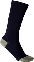 Jac Hensen Sokken 2-pack - Groen - 43-46