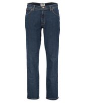 Wrangler TEXAS SLIM Slim fit Heren Jeans - Maat W36 X L32