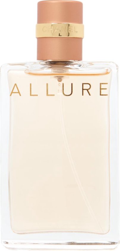 chanel allure eau de parfum 35ml