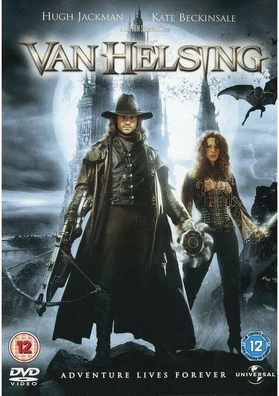Van Helsing