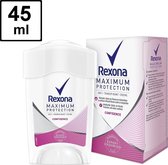 Rexona Deostick Creme – Maximum Protection Confidence
