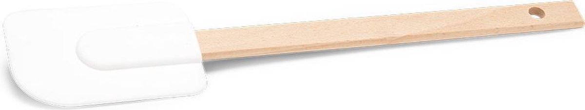 Siliconen pannenlikker 27 cm