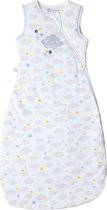 Tommee Tippee Babyslaapzak - 6-18 maanden - TOG 3.5 - 90 cm - Sleepy Sky