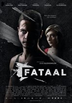 JSB Productions B.V. Poster - Fataal (film - Zwart