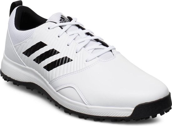 Adidas Golfschoen CP Traxion Spikeless Wit | bol.com