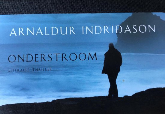 Onderstroom DL light - cover