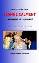 Jeanne Calment