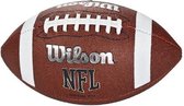 WIlson WTF1858XB NFL Officiële American Football | Official Size | Volledig Opgepompt Verzonden