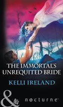 The Immortal's Unrequited Bride (Mills & Boon Nocturne)
