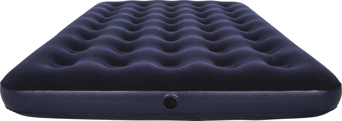 Pavillo Luchtbed - 2-Persoons - Blauw - 191x137x22cm | bol.com