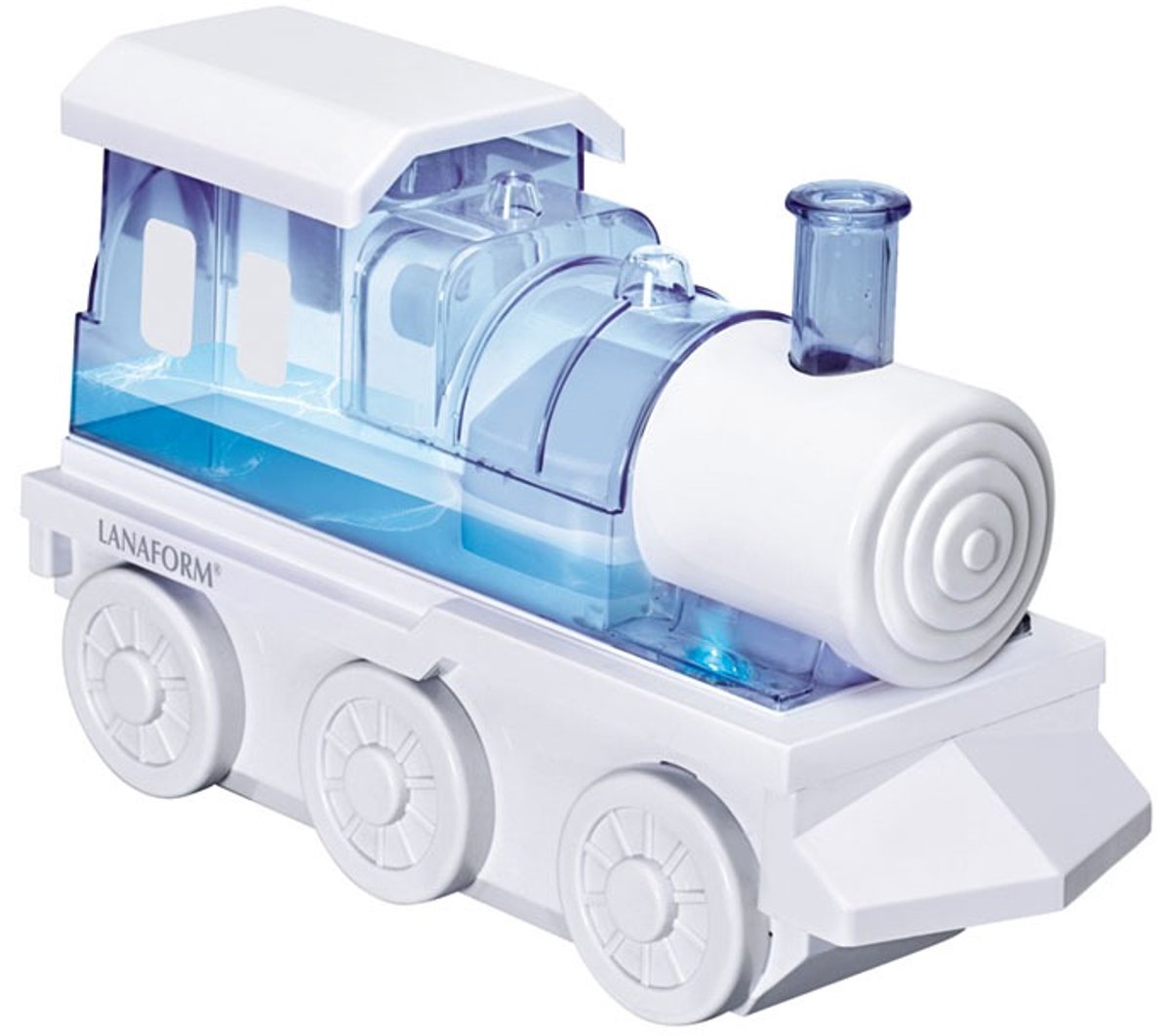Lanaform Trainy - Luchtbevochtiger