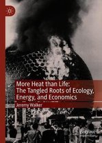 More Heat than Life The Tangled Roots of Ecology Energy and Economics