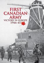 First Canadian Army