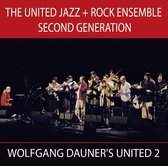Wolfgang Dauner's United 2
