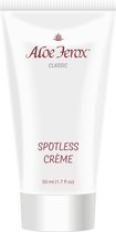 Aloe Ferox Spotless Creme - Pigmentvlekken - 50 ml