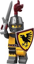 LEGO Minifigures Series 20 - Ridder 04/16 - 71027