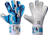 Elite sport - Aqua 2 - Keepershandschoenen - maat 7 - voetbal keepershandschoenen - keepershandschoen - Goalkeeper handschoen