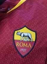 AS Roma t-shirt 2018-2019 maat S