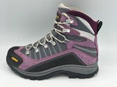 Asolo Lady's Wandelschoenen Gore-Tex Paars/Roze - Maat 38 2/3