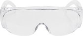 SwissEye bril S-1 (safety first) protective against danger