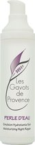 Les Gavots Perle d'Eau Nachtverzorging vochtarme huid