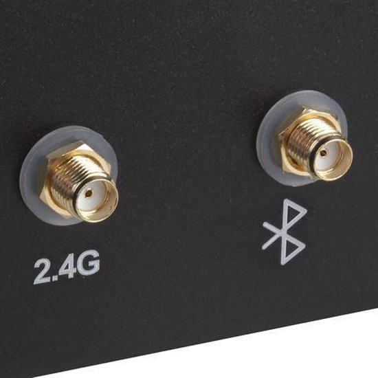 Contrôleur d' Siècle des Lumières Falcon Eyes CX-818