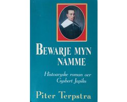 Bewarje myn namme