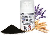 Humac Help - Regenererende crème met humuszuur