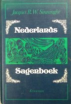 Nederlands Sagenboek