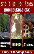 Omslag Short Horror Tales: Book Bundle 1