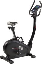 Toorx Fitness BRX-100 Ergo Hometrainer - met Kinomap - LCD Display - Hartslagfunctie