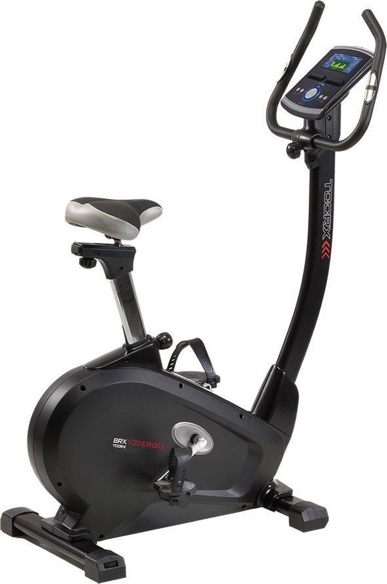 Toorx Fitness BRX-100 Ergo Hometrainer - met Kinomap