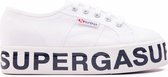 Superga Dames Sneakers 2790 Cotw Outsole Lettering - Wit