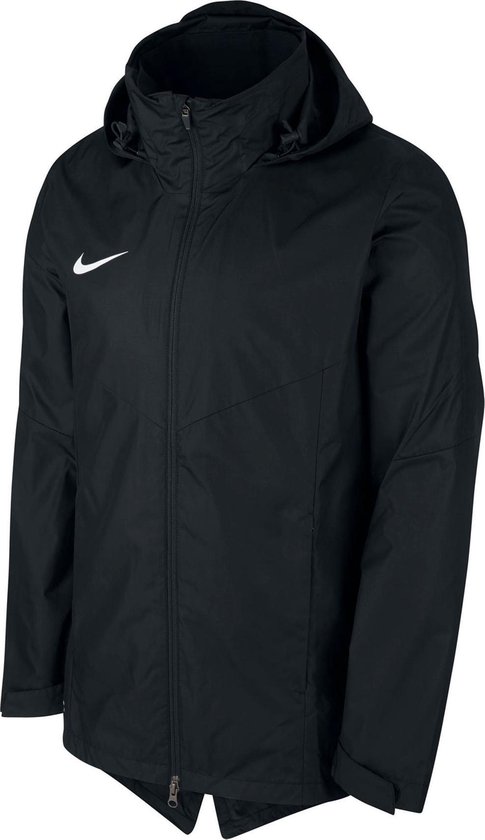 Nike Sportjas - Maat S - Vrouwen - zwart | bol.com