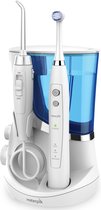 Waterpik Complete Care 5.5 Volwassene Roterende-oscillerende tandenborstel