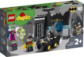 LEGO DUPLO Batman Batcave - 10919