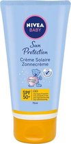 Nivea Baby Sun Protection Zonnecrème SPF 50+ - 75 ml