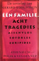 Eén familie, acht tragedies