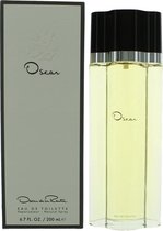 pour lui fresh oscar de la renta
