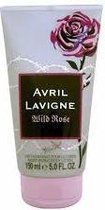 Body Lotion Avril Lavigne Wild Rose Wild Rose 150 ml