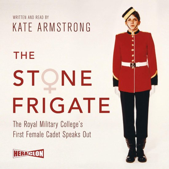 The Stone Frigate - cover