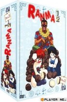 Ranma 1/2 Box 3/6 (4 DVD)