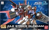 Gundam: High Grade - R01¬†Aile Strike Gundam 1:144 Model Kit