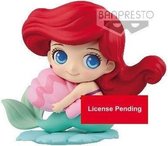 Disney - Collection Figure Sweetiny Ariel -+E8:H8 The Little Mermaid