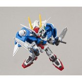 SD Ex-Standard : GN-0000 00 Gundam - Gundam Bandai Gunpla